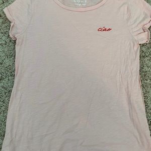 Vintage Loft TShirt